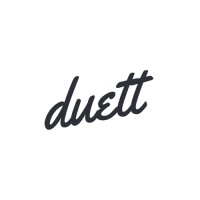 Duett Logo