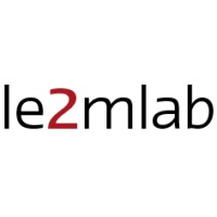 le2mlab Logo