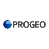Progeo Engenharia Logo
