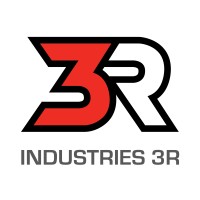 Industries 3R Logo
