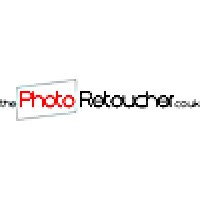 ThePhotoRetoucher.co.uk Logo