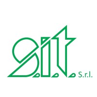 S.I.T. SRL Logo