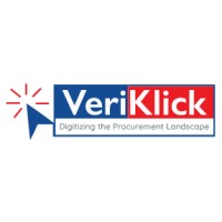 VeriKlick Logo