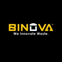 Binova Group Logo