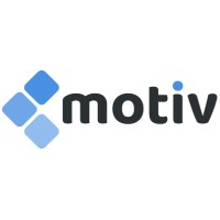 Motiv Logo