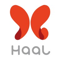 Haal.ir Logo
