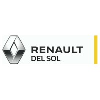 Renault del Sol Logo