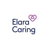 Elara Caring Logo