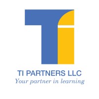 TI Partners, LLC. Logo