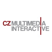 CZECH MULTIMEDIA INTERACTIVE Logo