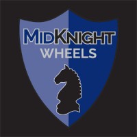 MidKnight Wheels Logo