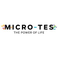 MICRO-TES, INC. Logo