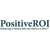 PositiveROI Logo