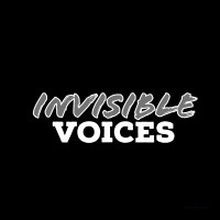 Invisible Voices Logo