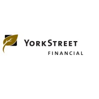 YorkStreet Financial Inc. Logo