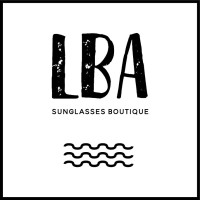 LBA Shop Logo