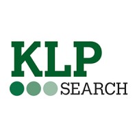 KLP Search LLC Logo
