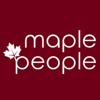 Maple People Logo