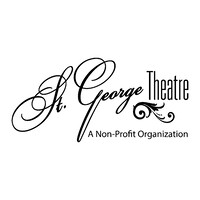 St. George Theatre Logo