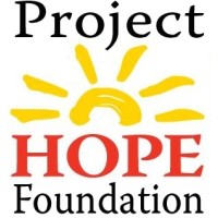 Project Hope Foundation, Inc. Logo