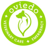 Oviedo Veterinary Care and Emergency Logo