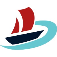 Cornell Autonomous Sailboat Team (CUSail) Logo