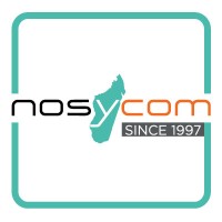 NOSYCOM SARL Logo
