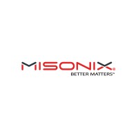 Misonix Logo
