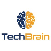 TechBrain Applied IT & Science Consulting Logo