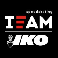 Schaatsteam IKO Logo