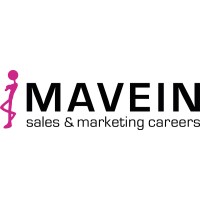 MAVEIN Logo