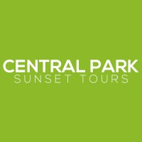 Central Park Sunset Tours Logo