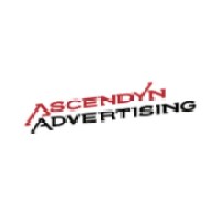 Ascendyn Advertising Logo