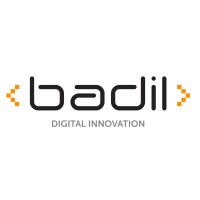 Badil srl Logo