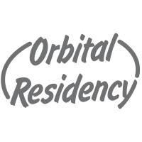 Orbital Residency Logo
