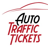 AutoTrafficTickets.com Logo