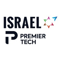 Israel – Premier Tech / Israel Cycling Academy Logo
