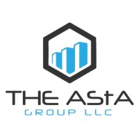 The ASTA Group LLC Logo