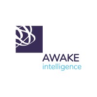 AWAKE Logo