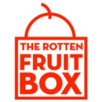 The Rotten Fruit Box Logo