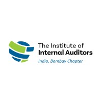 IIA Bombay Chapter Logo