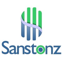 Sanstonz Logo
