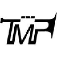 Toebes Music Productions Logo