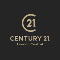 CENTURY 21 London Central Logo