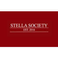 The Stella Society Logo