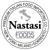 KAUFFMAN HOLDINGS DBA - Nastasi Foods Logo