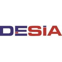 DeSia Clinical Research Logo
