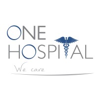 One Hospital Logo