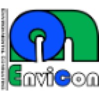 Environmental Consulting srl Logo