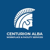 Centurion Alba | Risk & Technical Services Logo